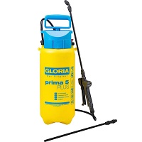 Glora Prima 5 Plus drukspuit