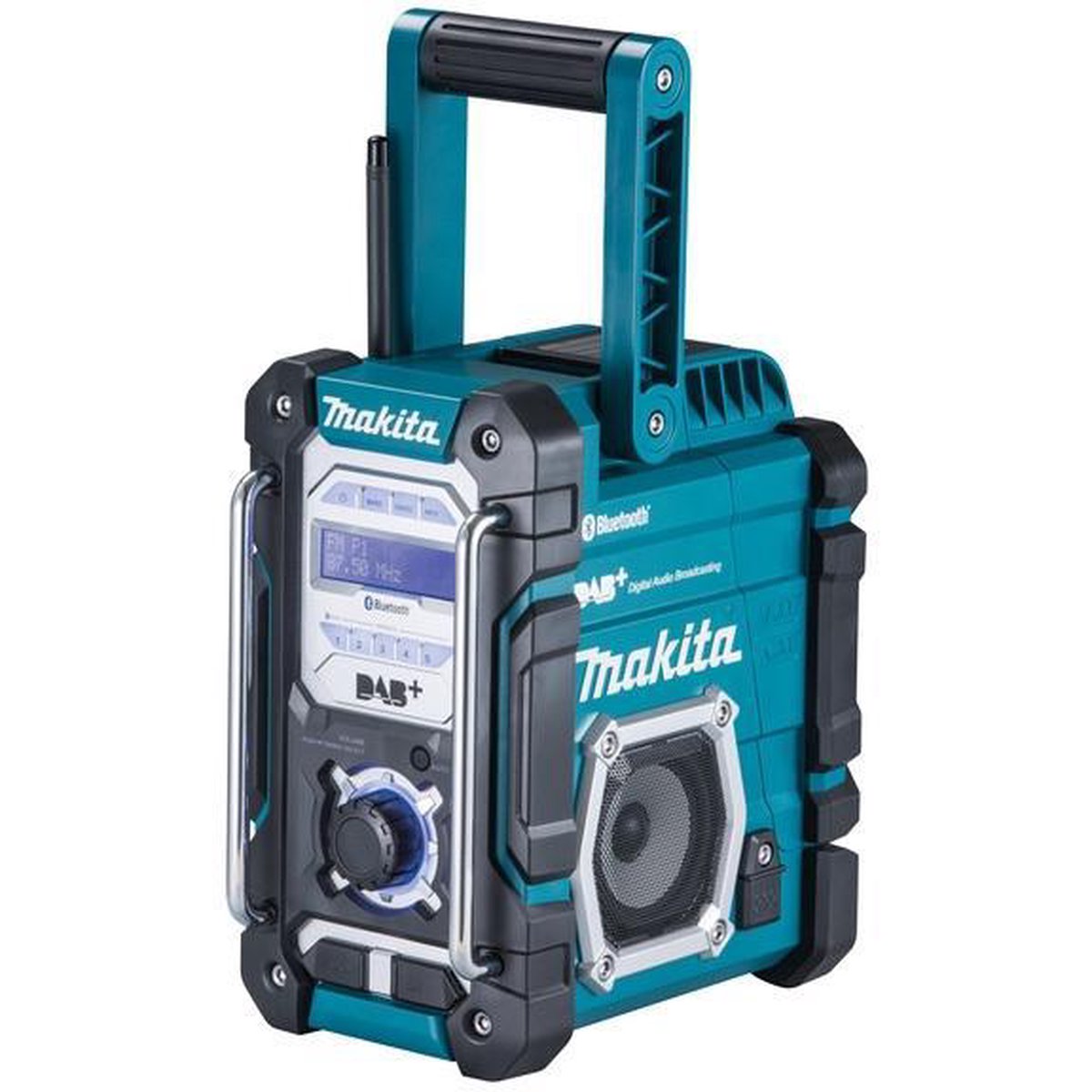 Makita DMR112 accu