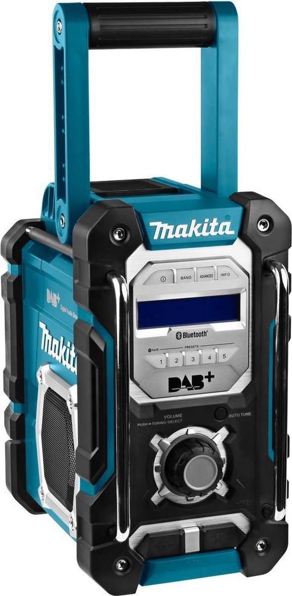 Makita DMR112