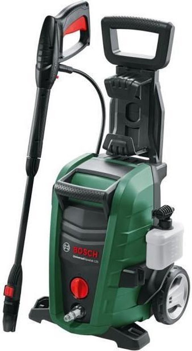 Bosch Aquatak 135