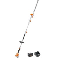 Stihl HLA 56 SET