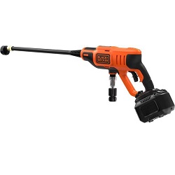 BLACK+DECKER BCPC18D1-QW Power Cleaner