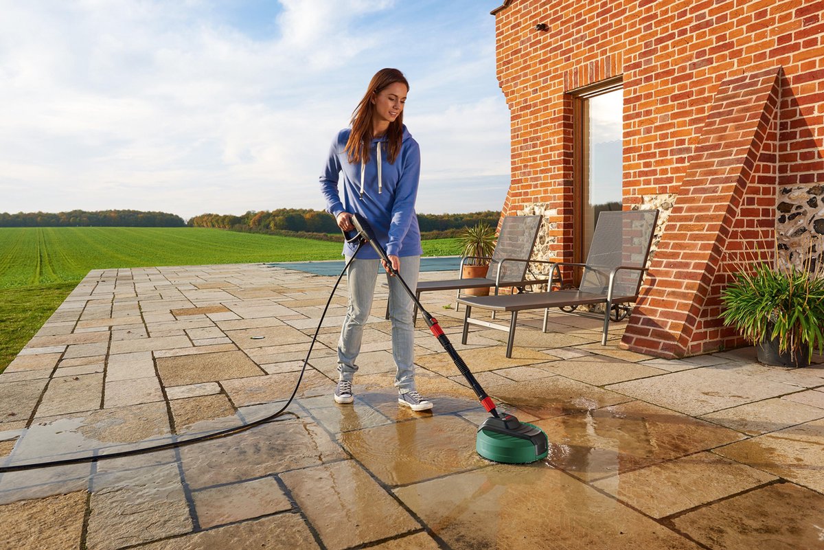 Bosch AQT Terrasreiniger Aquasurf 280 beste