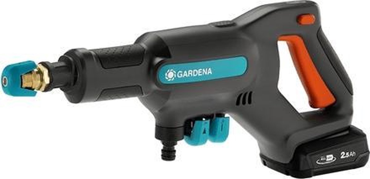 GARDENA AquaClean 24 18 beste compacte