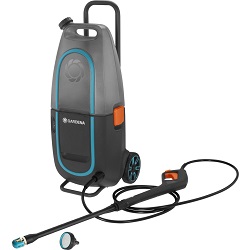 GARDENA AquaClean Li-40 60