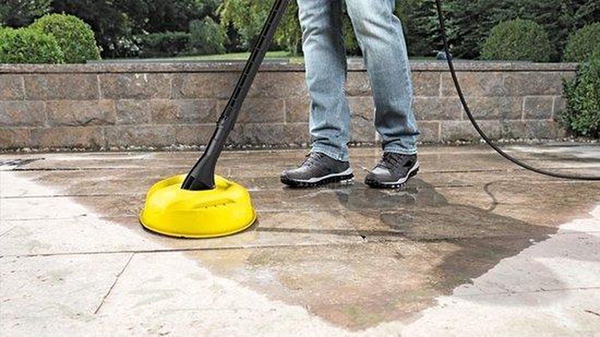 Karcher K2 home terrasreiniger