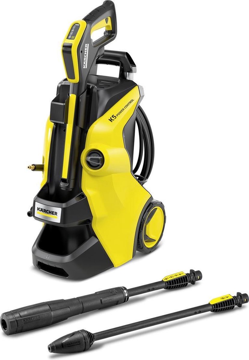 Karcher K5 Power Control