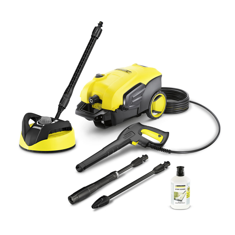 karcher k5 pure