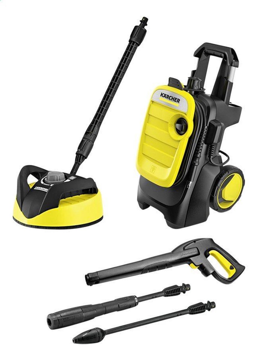 karcher k5 compact