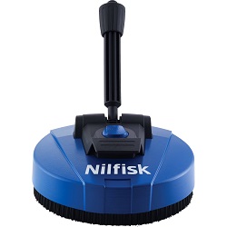 Nilfisk PAD top box