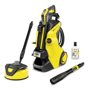 karcher k5 smart control