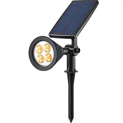 SensaHome Solar Spot Light