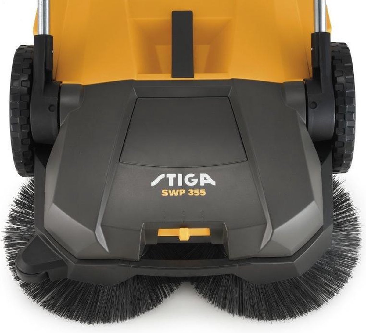 Veegbreedte veegmachine Veegbreedte veegmachine