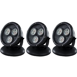 Aquaforte Verlichting led