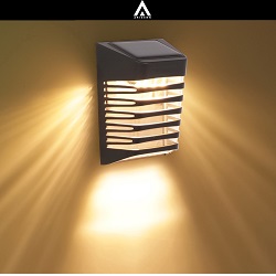 Arisenn Solar Buitenlamp