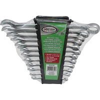 Hofftech ringsleutelset Hofftech ringsleutelset