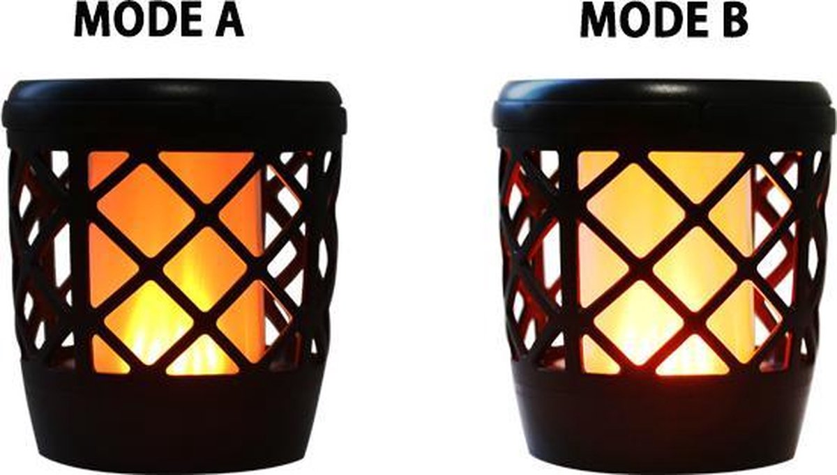 LumenXL Solar tuinfakkel beste LumenXL Solar tuinfakkel beste