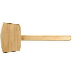 Topex Houten Hamer Topex Houten Hamer