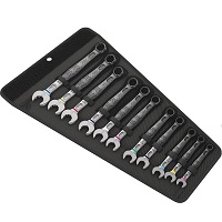 Wera steeksleutelset Joker 11 Wera steeksleutelset Joker 11