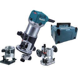 Makita RT0700CX2J