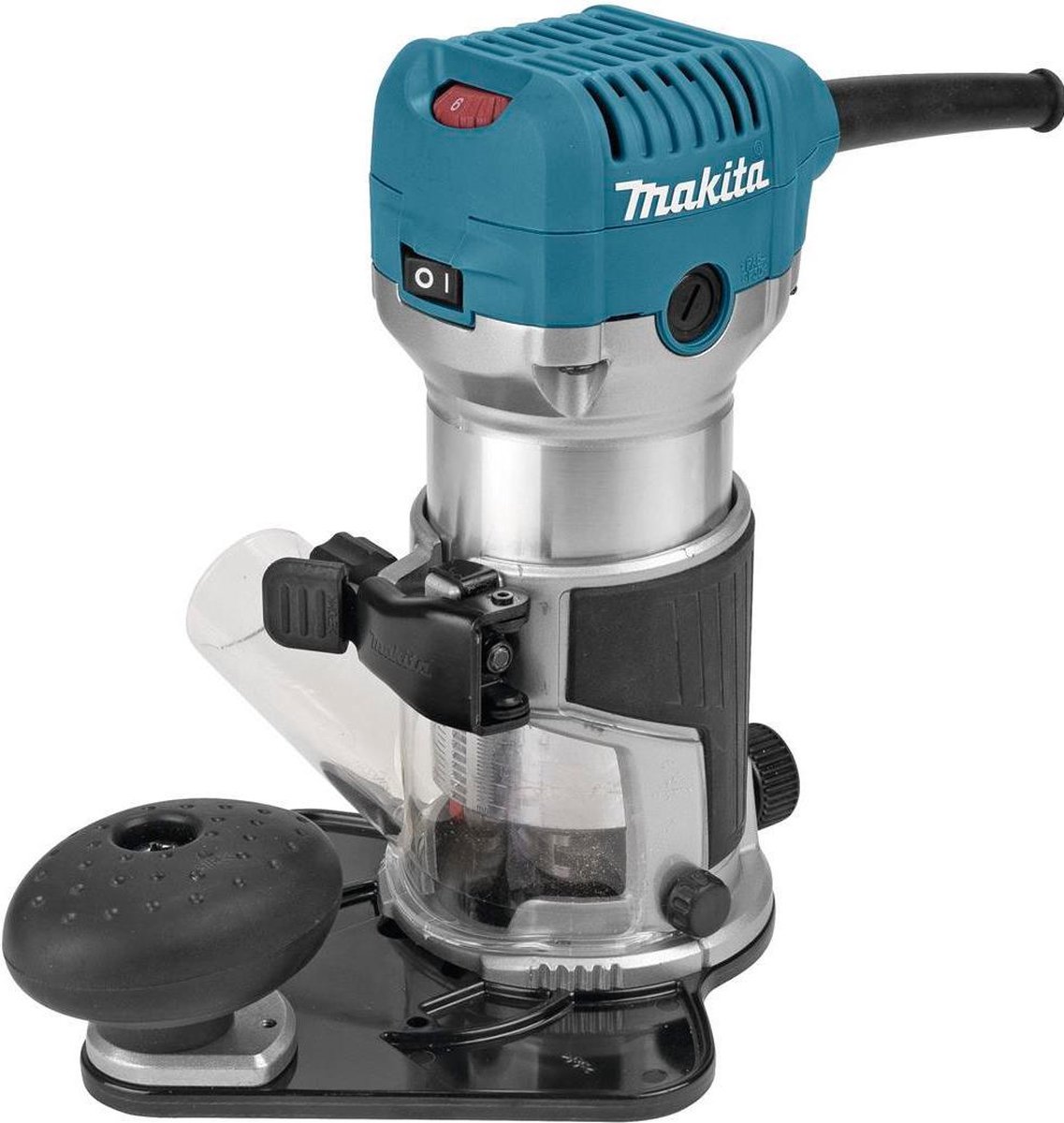 Makita RT0700CX3J beste