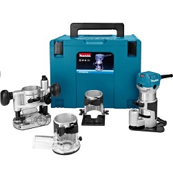 Makita RT0700CX3J