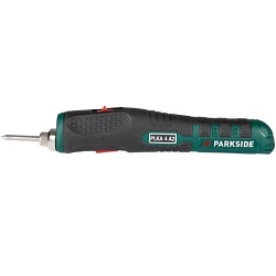 PARKSIDE® Accu-soldeerbout