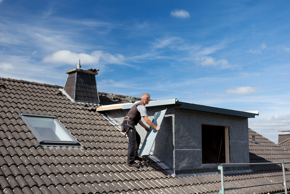 Uit welke componenten bestaat de prijs van een dakkapel