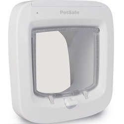 PetSafe Microchip