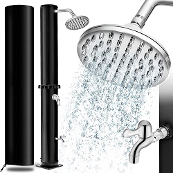 Sens Design Solar Douche 40 liter