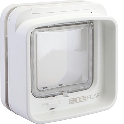 SureFlap Microchip Dualscan