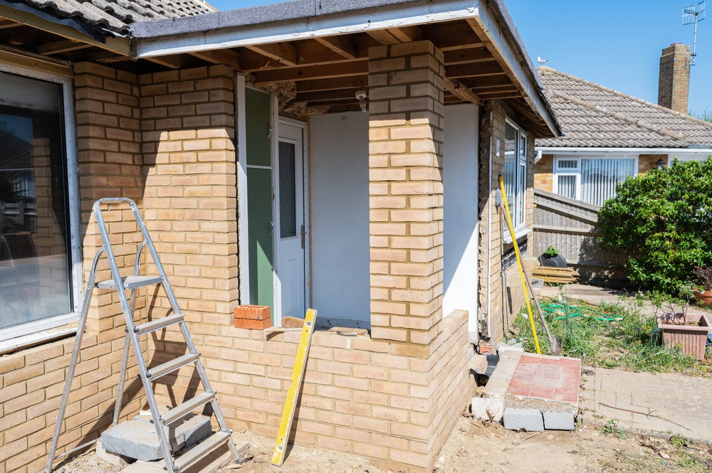 Aanbouw, uitbouw, opbouw Wat terminologie Aanbouw, uitbouw, opbouw Wat terminologie