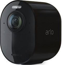 Arlo Ultra 2 Spotlight Camera