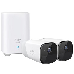 Eufy by Anker Eufycam 2 Pro