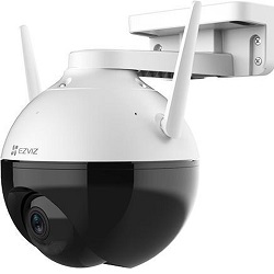 Ezviz C8C Full HD WiFi