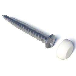 Secumax Anti-Inbraakschroeven Secumax Anti-Inbraakschroeven