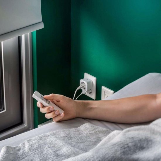 Soort KlikAanKlikUit dimmer Soort KlikAanKlikUit dimmer