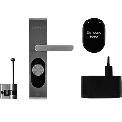 LOQED Touch Smart Lock