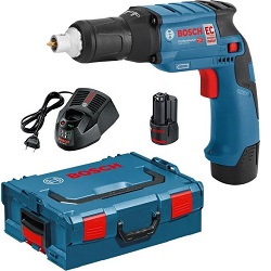 Bosch GTB 12V-11 TE