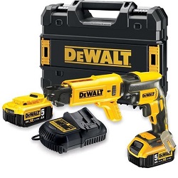 DeWalt DCF620P2K