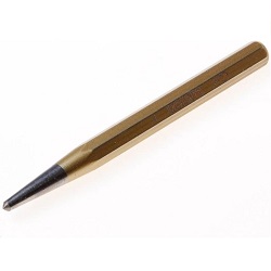 Ironside Centerpunt 120 x 10mm Ironside Centerpunt 120 x 10mm