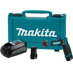 Makita DF012DSE