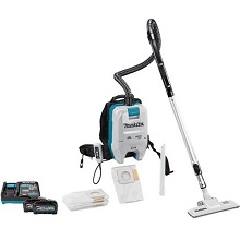 Makita VC008GM201 40 V Max