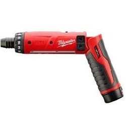 Milwaukee M4 D-202