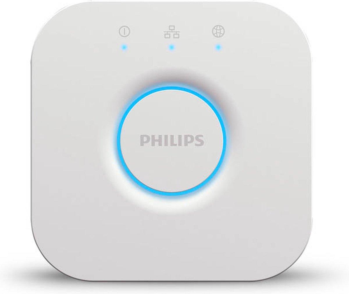 Philips Hue Bridge design