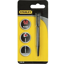 Stanley Centerpunt 3,2 mm Stanley Centerpunt 3,2 mm