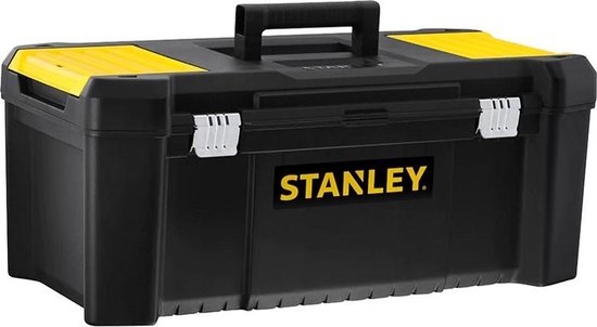 Stanley Essential M 26" Gereedschapskoffer