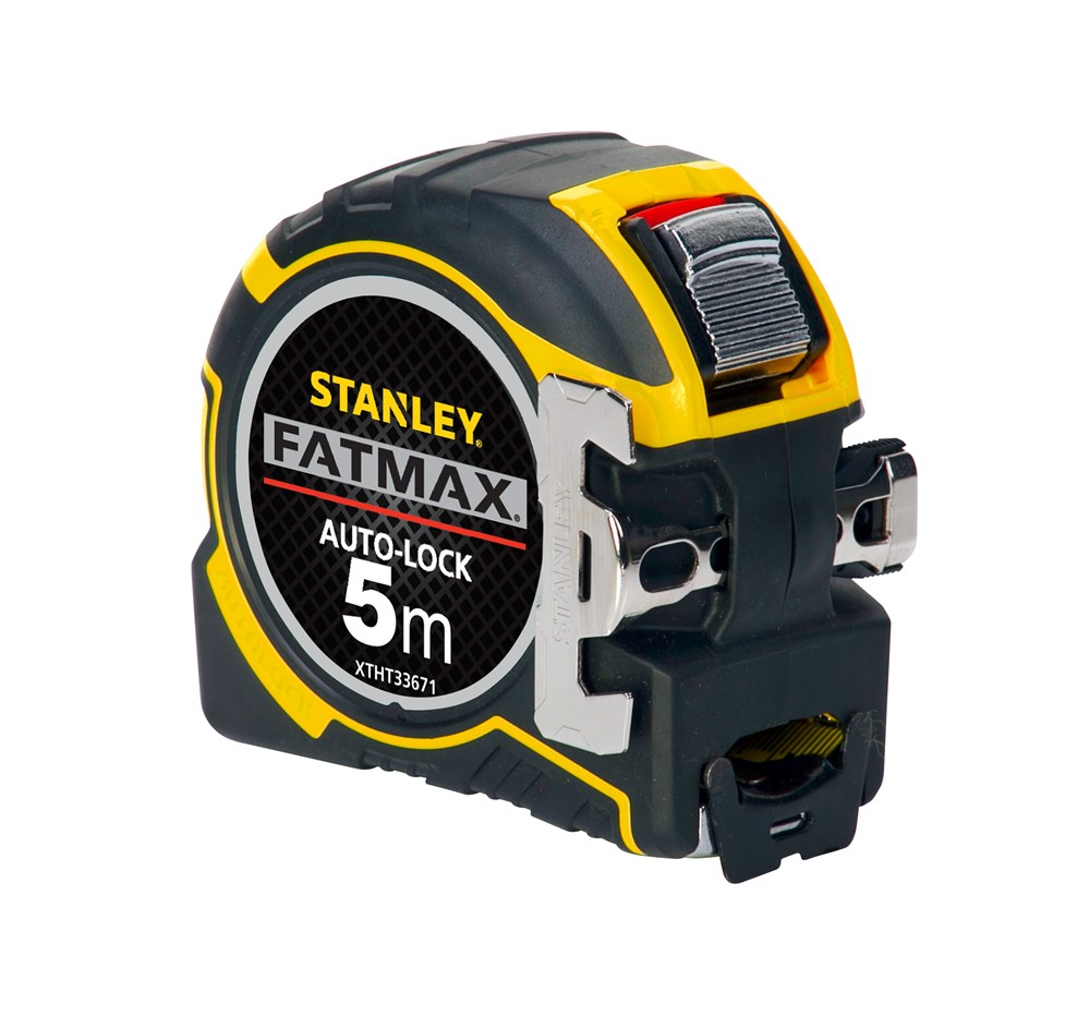 STANLEY FATMAX XTHT0-33671 Pro Autolock Rolmaat