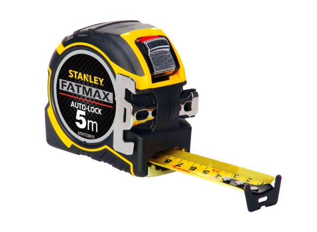 STANLEY FATMAX XTHT0-33671 Pro Autolock Rolmaat