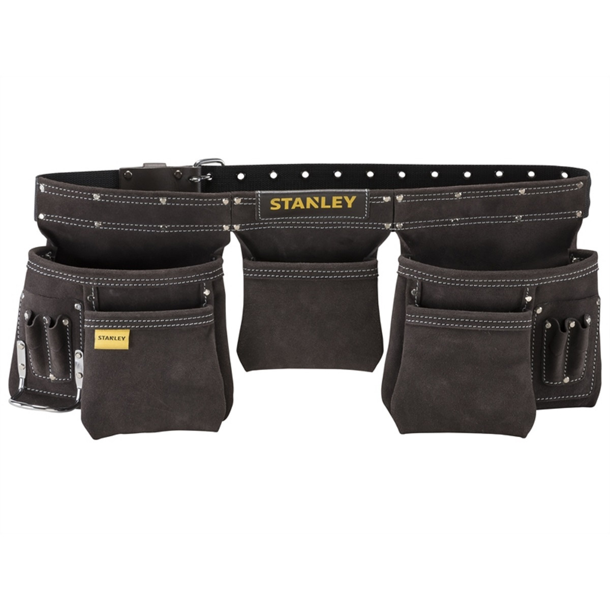 STANLEY STST1-80113 Dubbele Gereedschapsgordel